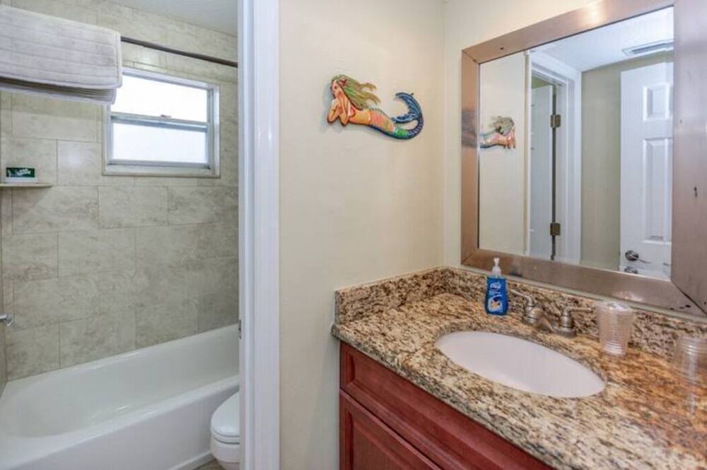 Photo of Bathroom in North Palm Beach