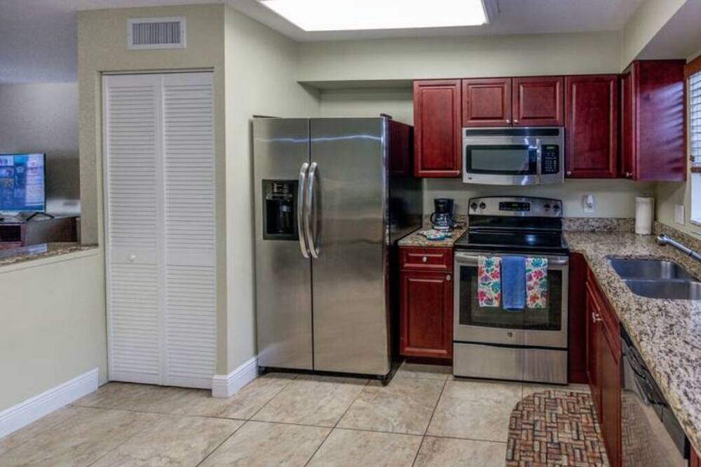 Photo of Kitchen in North Palm Beach