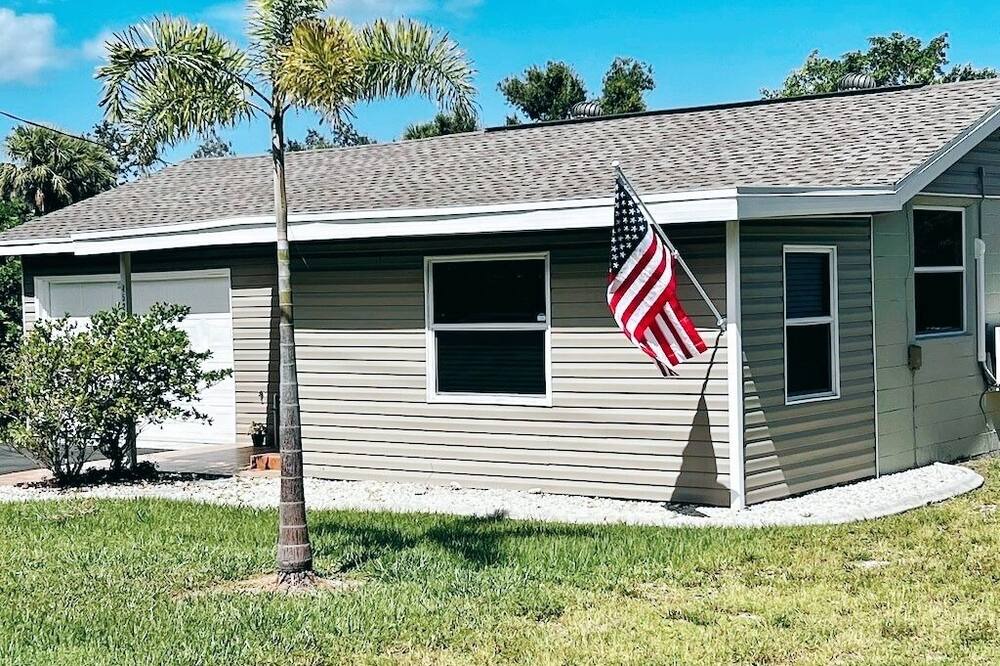 Photo of Outdoor in Charlotte Harbor