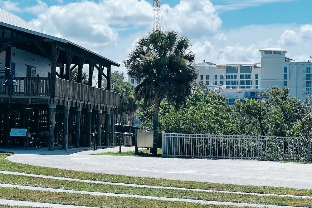 Photo of Outdoor in Charlotte Harbor