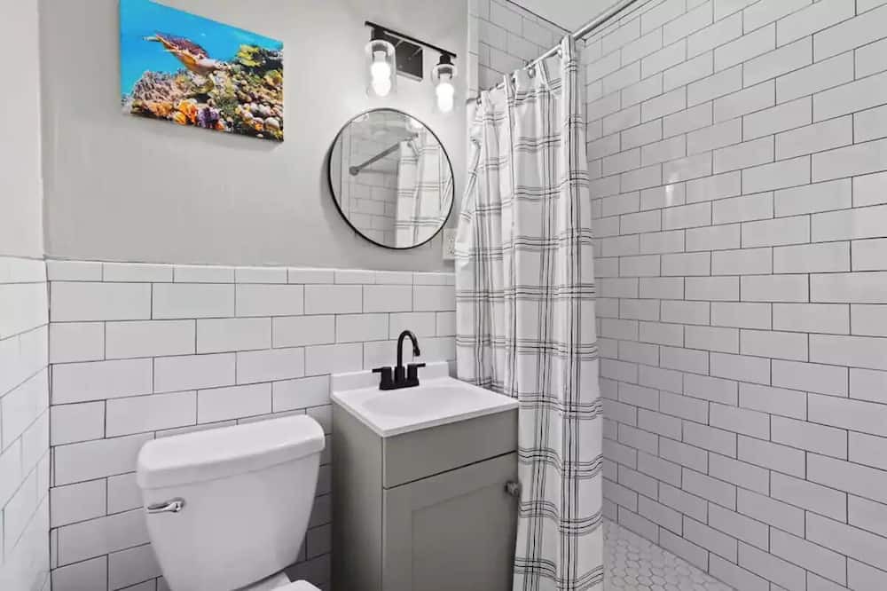 Photo of Bathroom in Disston Heights