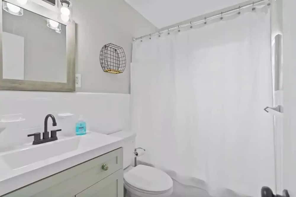 Photo of Bathroom in Disston Heights