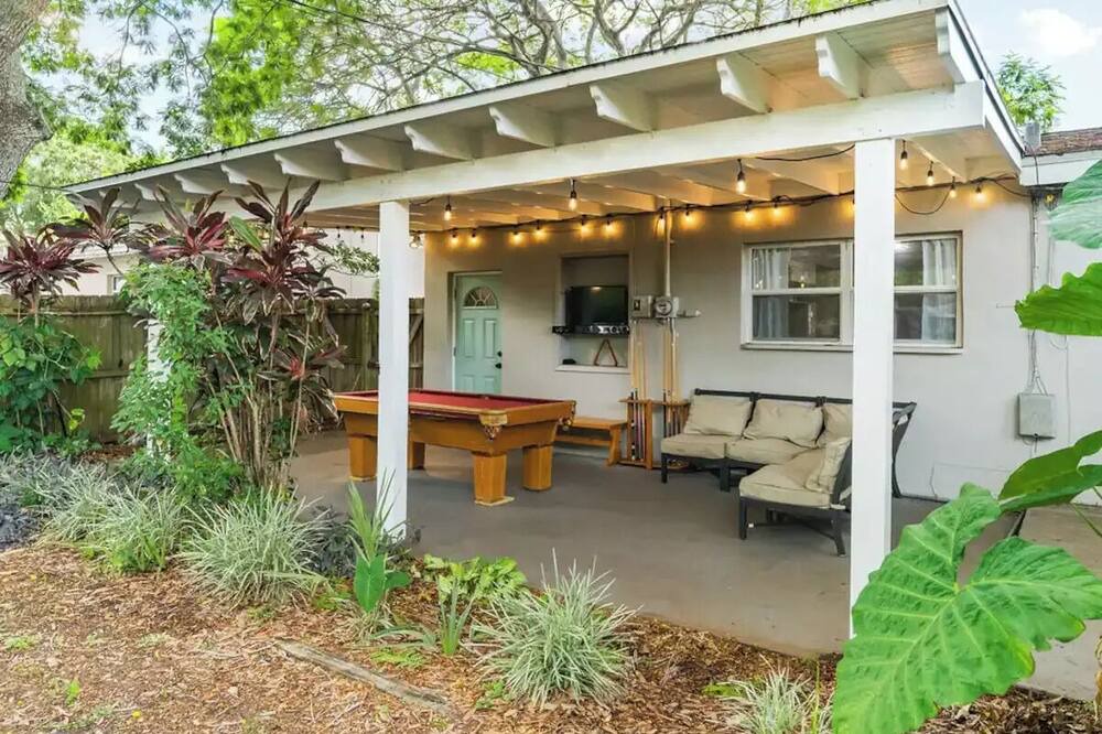 Photo of Outdoor in Disston Heights