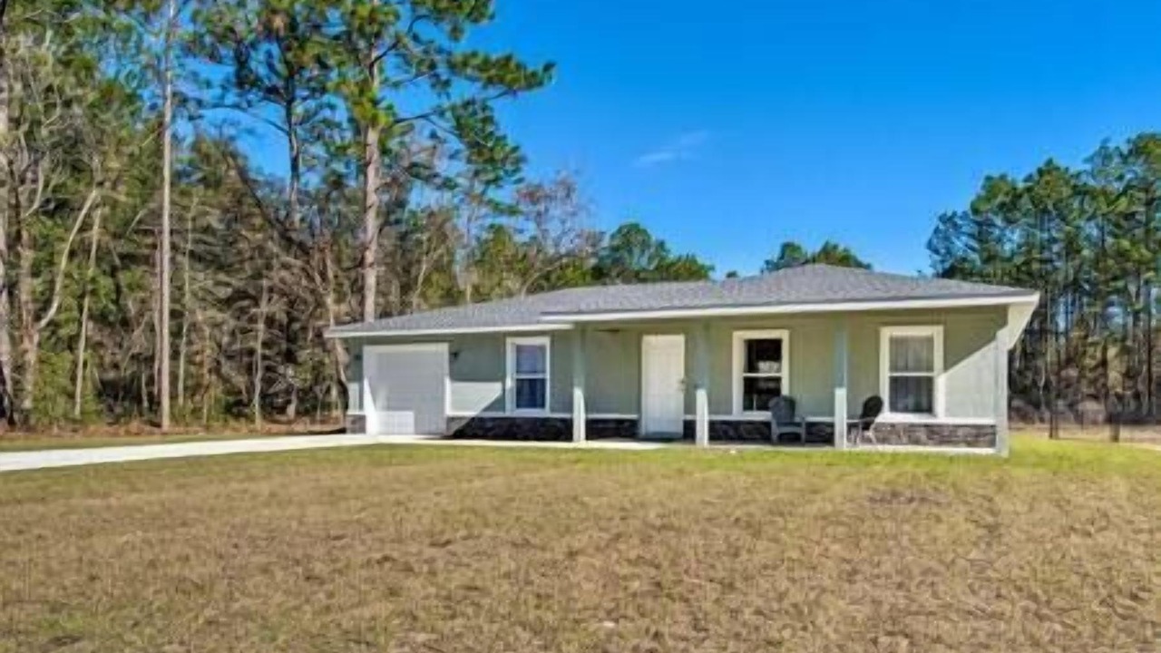 Photo of Outdoor in Ocala