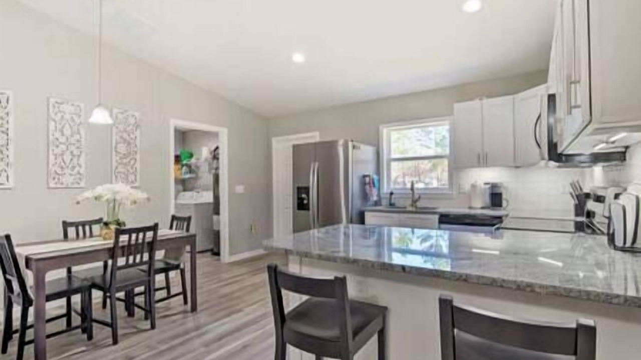 Photo of Kitchen in Ocala