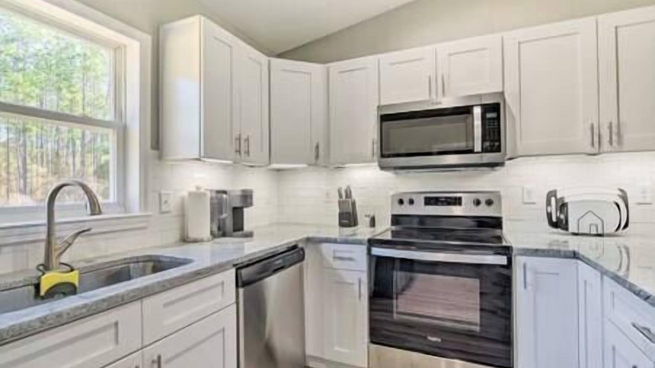 Photo of Kitchen in Ocala