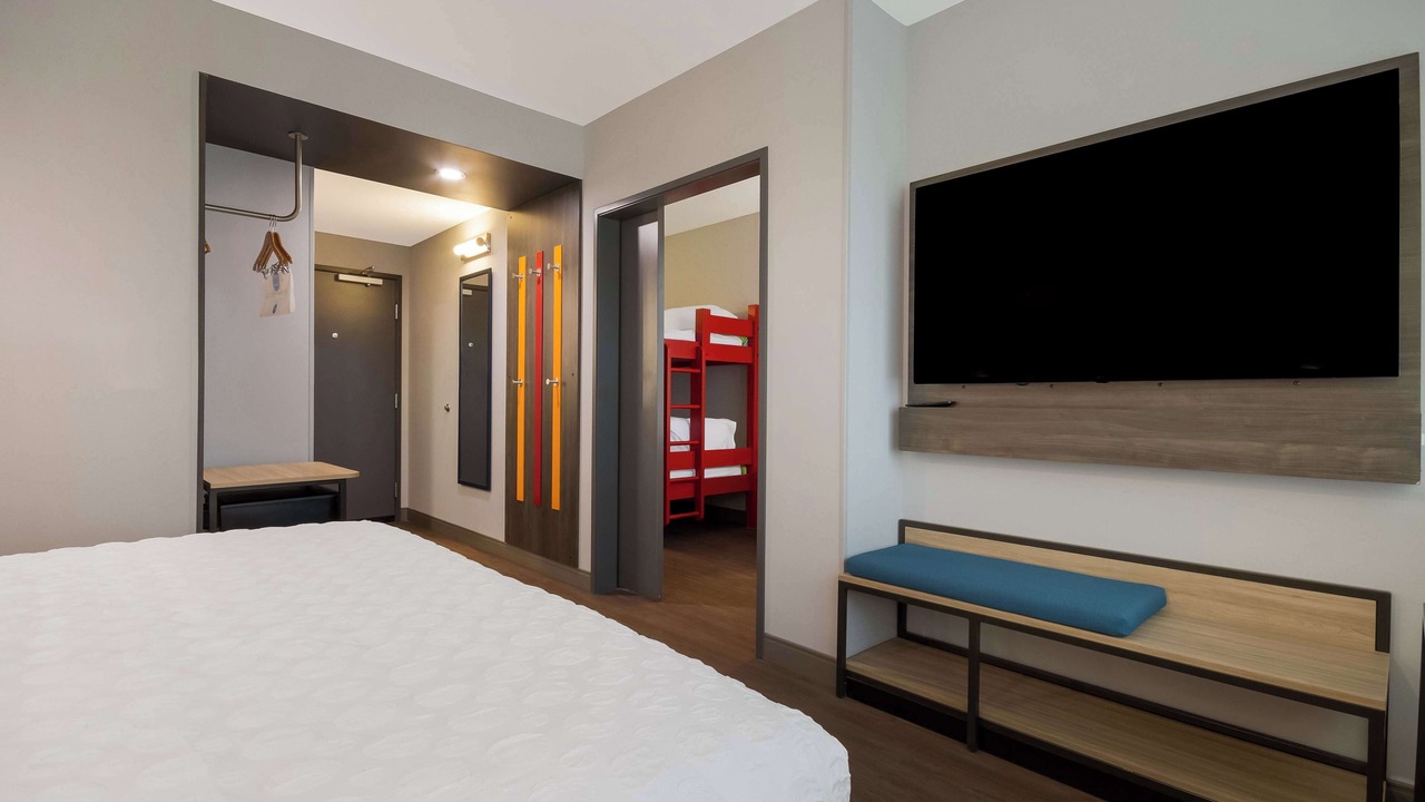 Photo of Bedroom in Indian Bayou