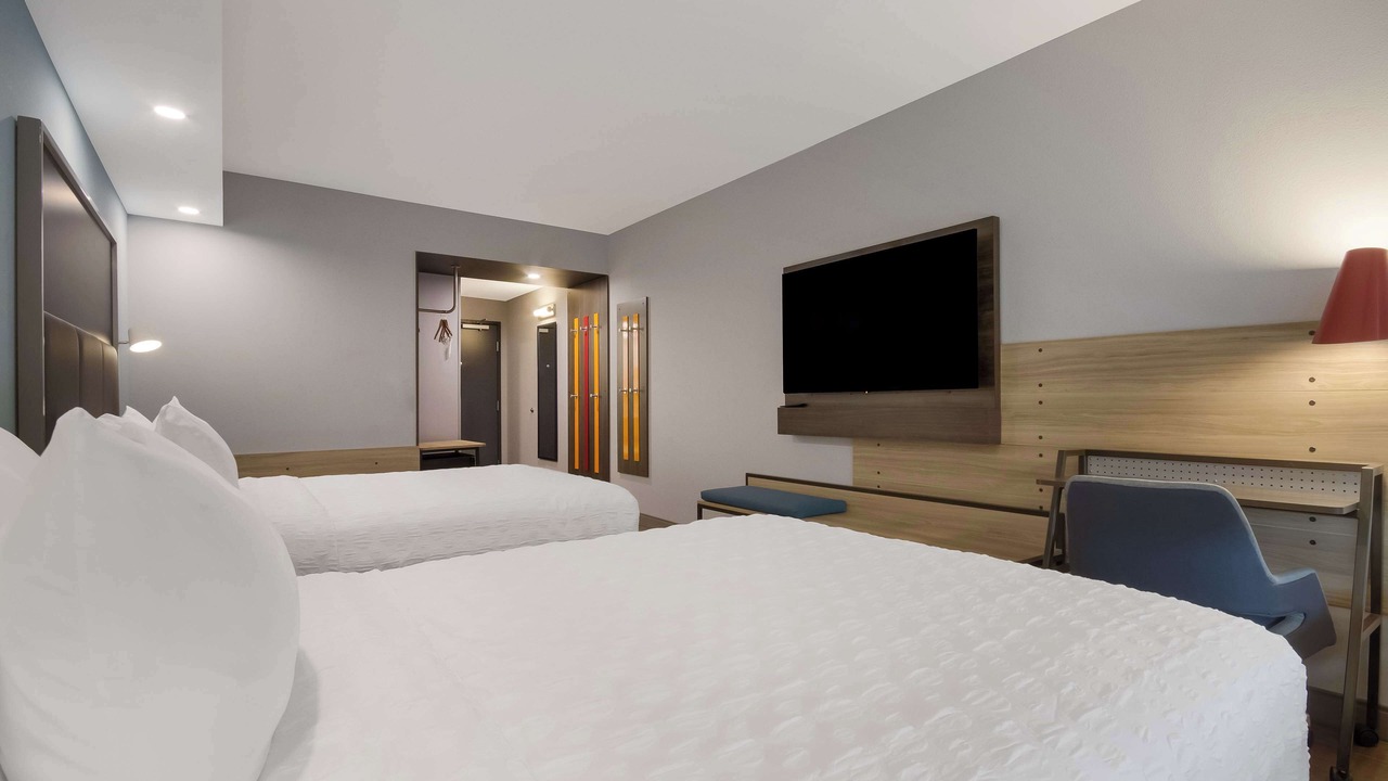 Photo of Bedroom in Indian Bayou