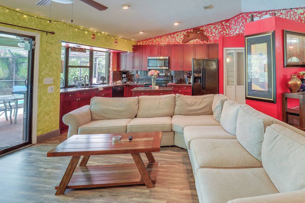 Photo of Bedroom in Port Saint Lucie