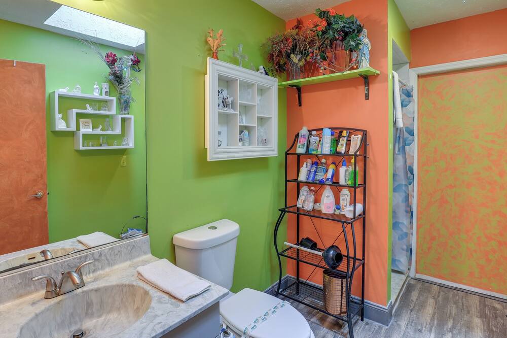 Photo of Bathroom in Port Saint Lucie