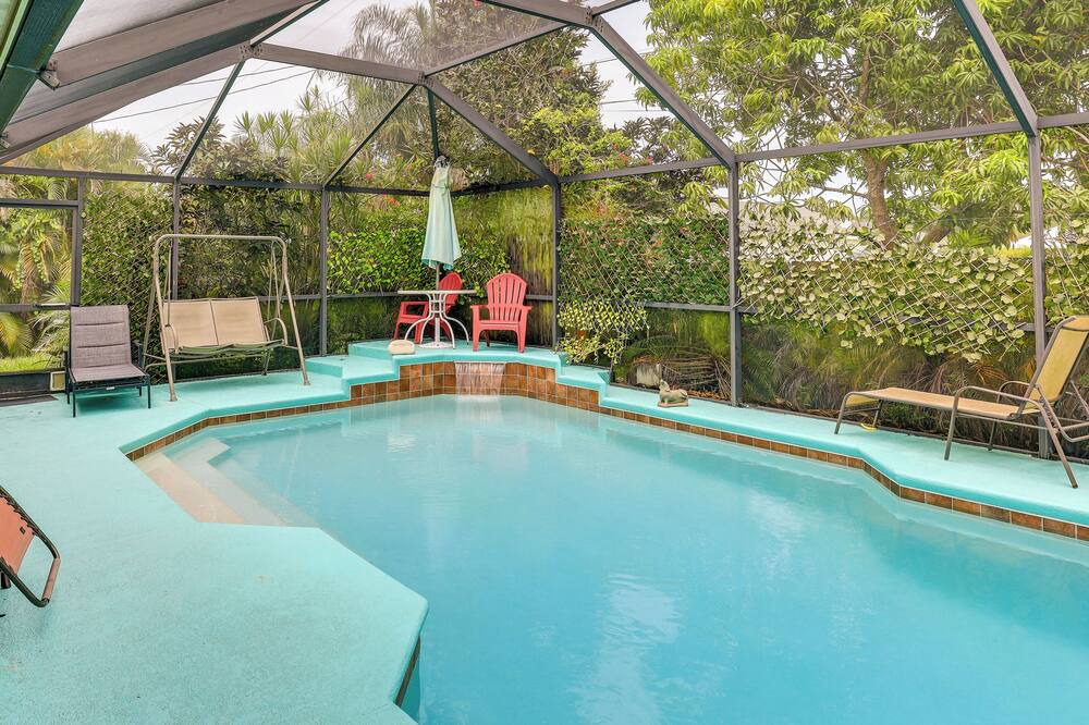 Photo of Outdoor in Port Saint Lucie