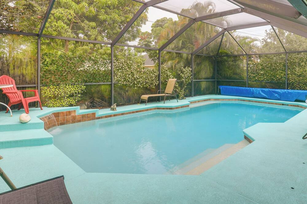 Photo of Outdoor in Port Saint Lucie