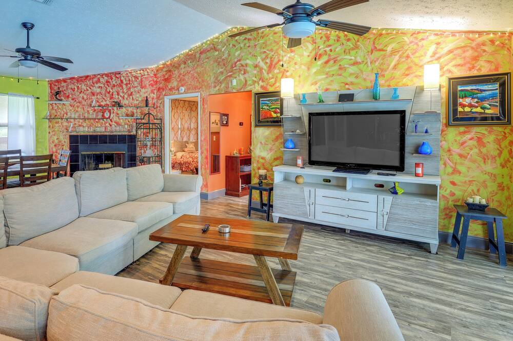 Photo of Livingroom in Port Saint Lucie