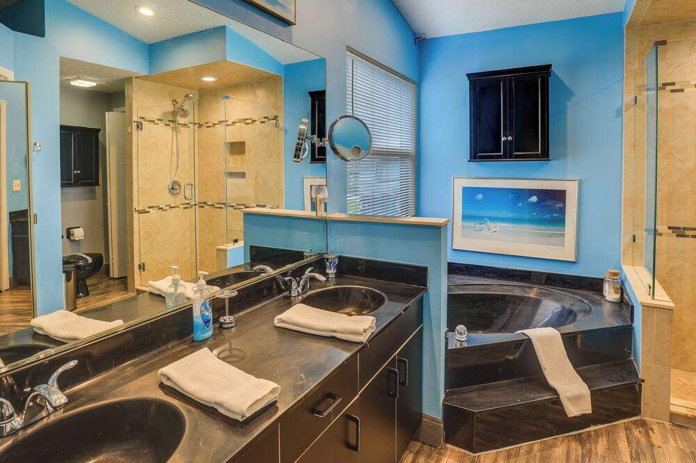 Photo of Bathroom in Port Saint Lucie