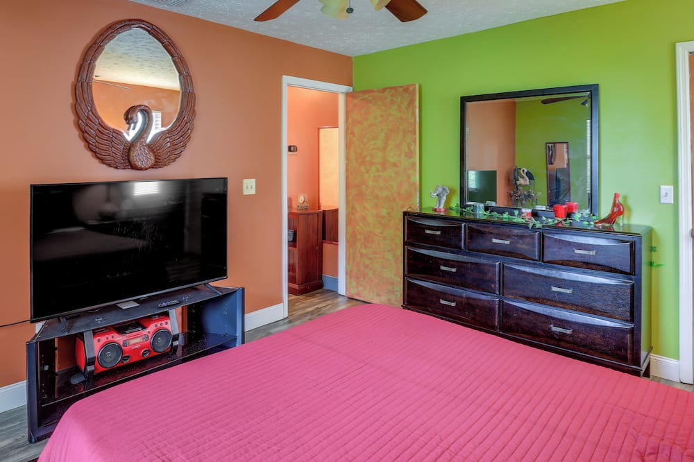 Photo of Bedroom in Port Saint Lucie
