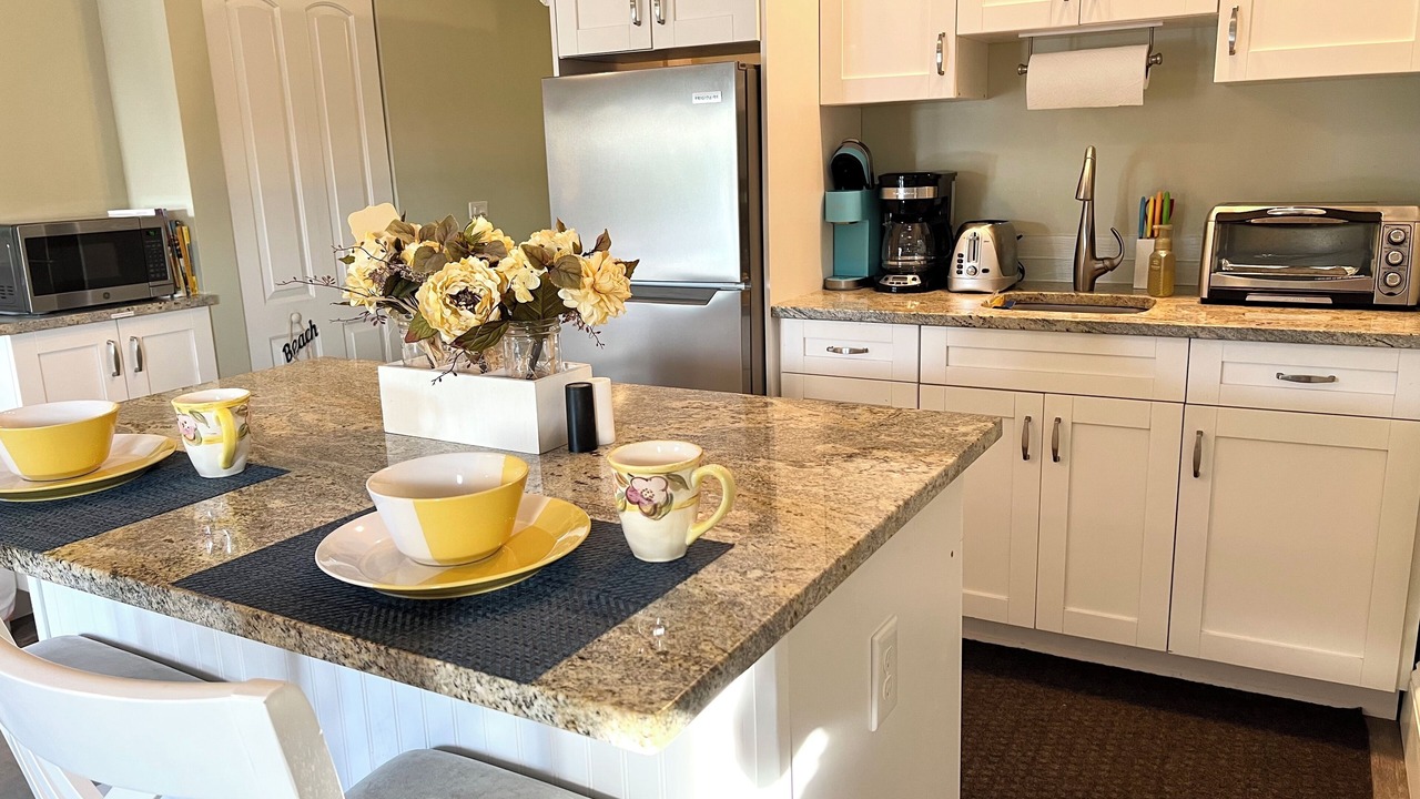 Photo of Kitchen in Bonita Bay
