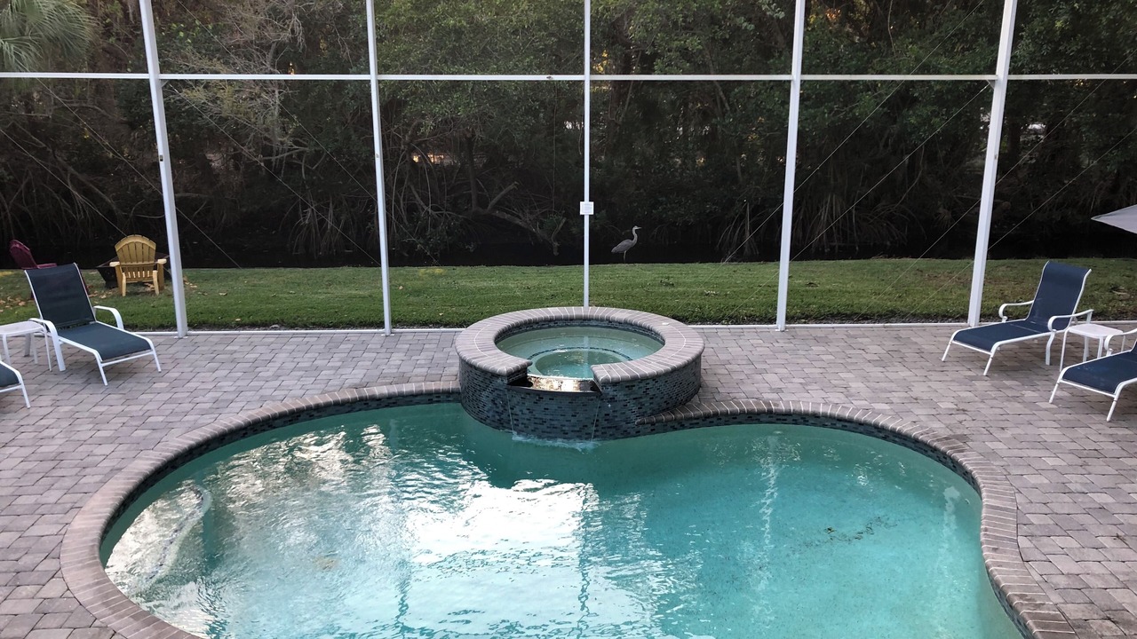 Photo of Outdoor in Bonita Bay