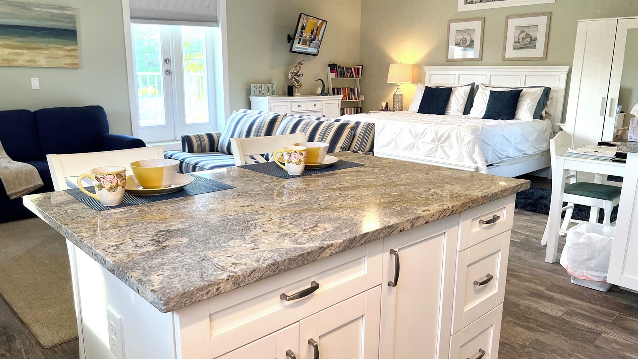 Photo of Kitchen in Bonita Bay