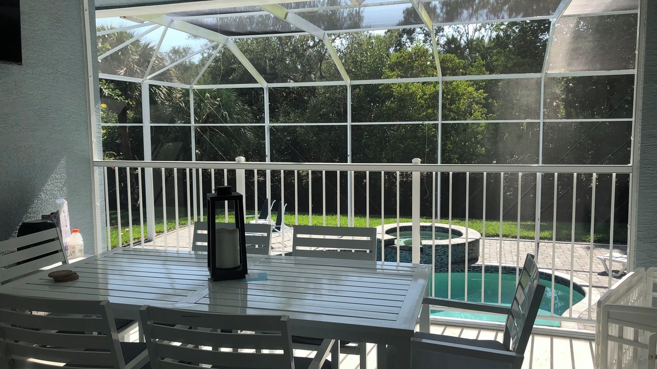 Photo of Outdoor in Bonita Bay