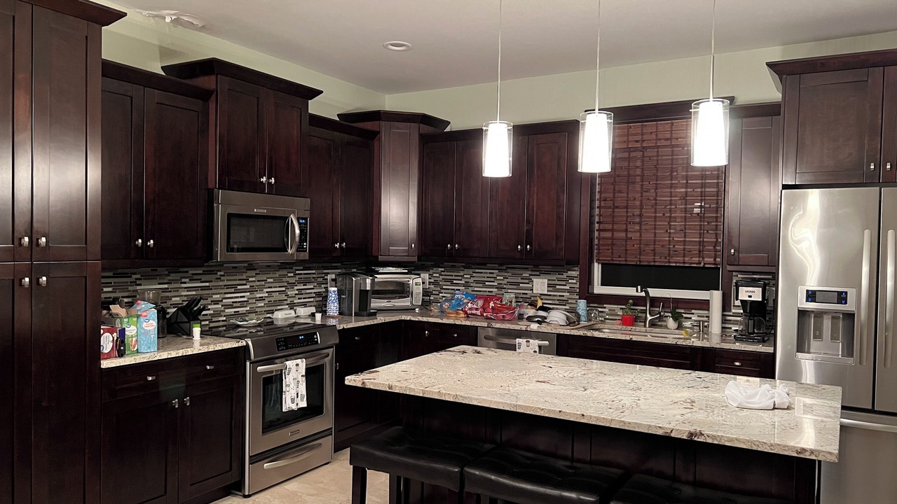 Photo of Kitchen in Bonita Bay