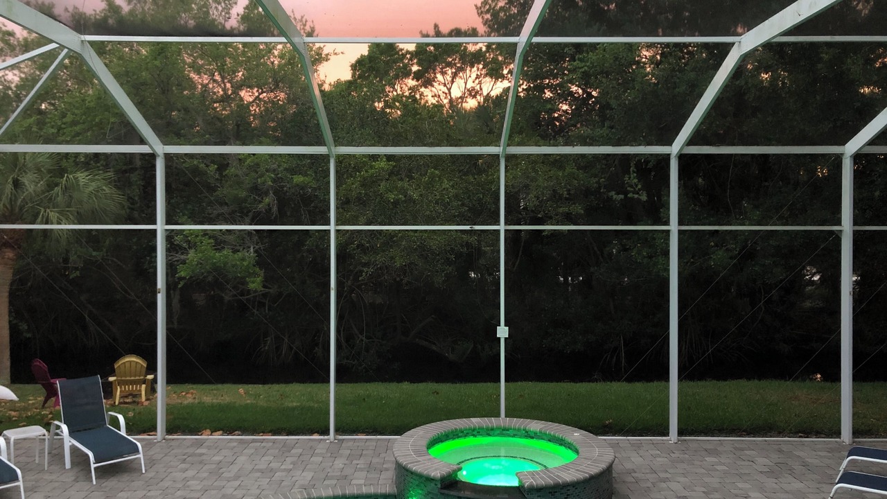 Photo of Outdoor in Bonita Bay