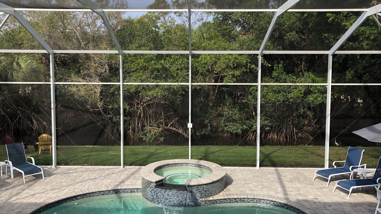 Photo of Outdoor in Bonita Bay