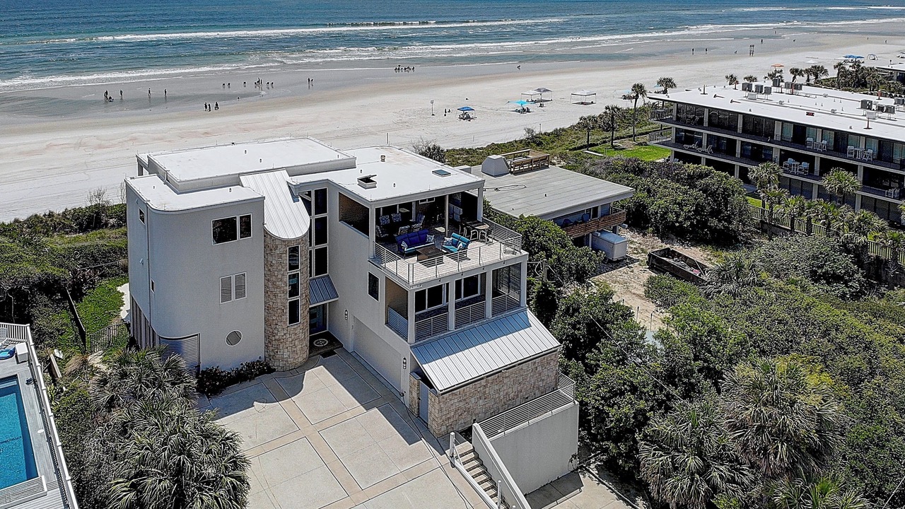 Photo of Outdoor in Crescent Beach