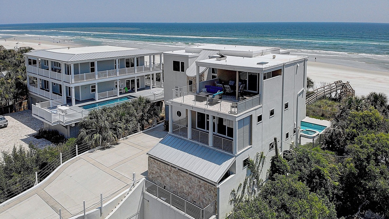 Photo of Outdoor in Crescent Beach
