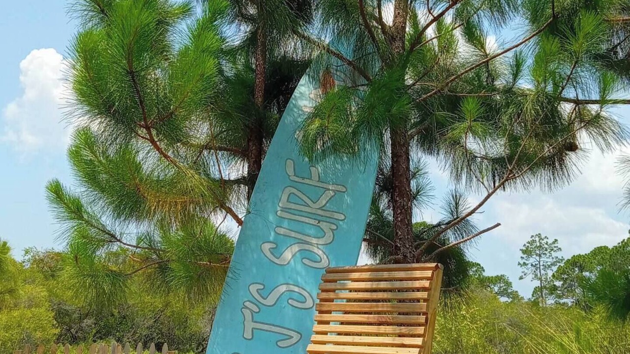 Photo of Outdoor in Eastpoint