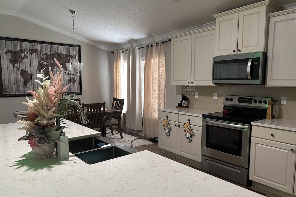 Photo of Kitchen in Northside