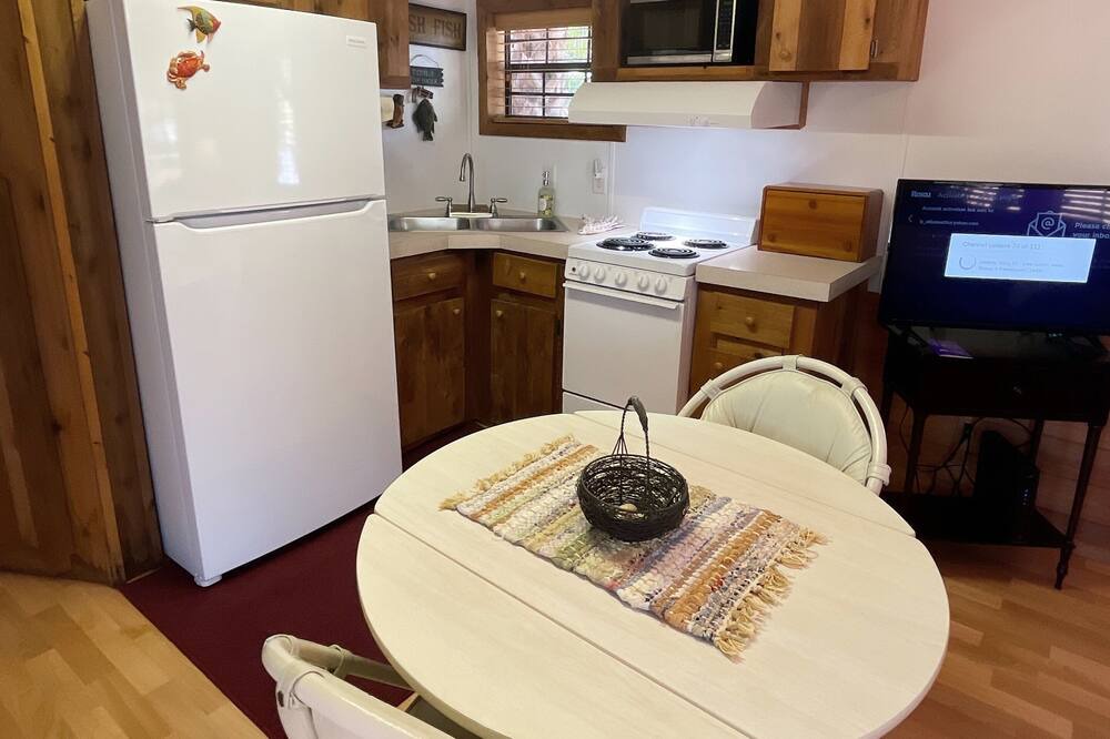 Photo of Kitchen in Chiefland
