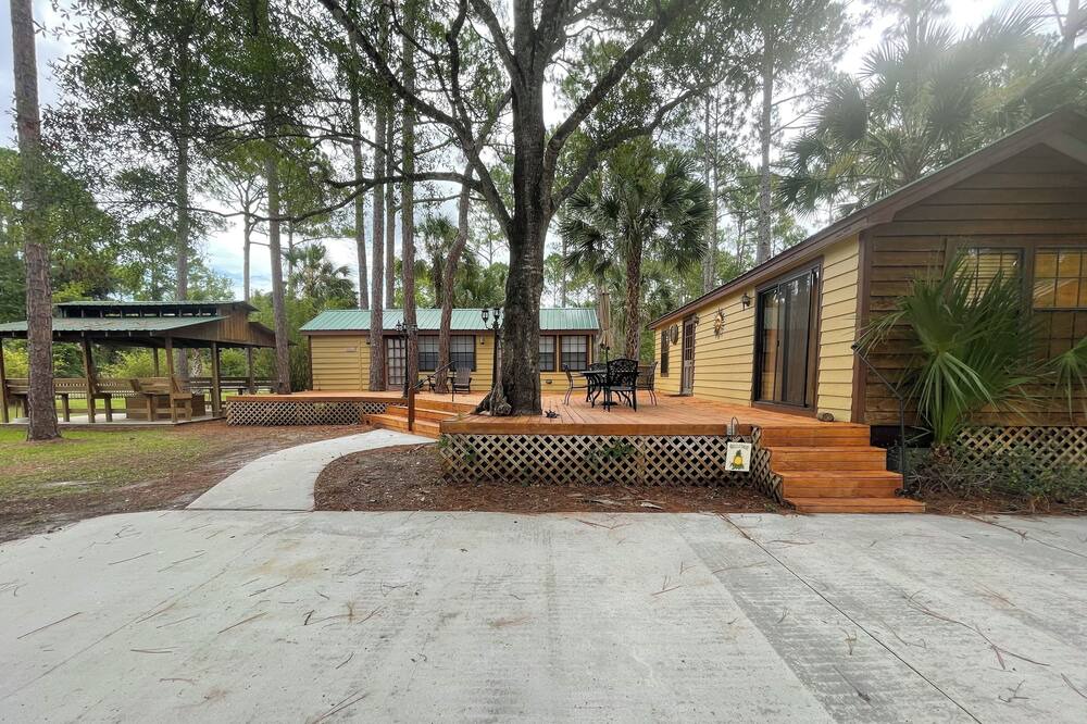 Photo of Outdoor in Chiefland
