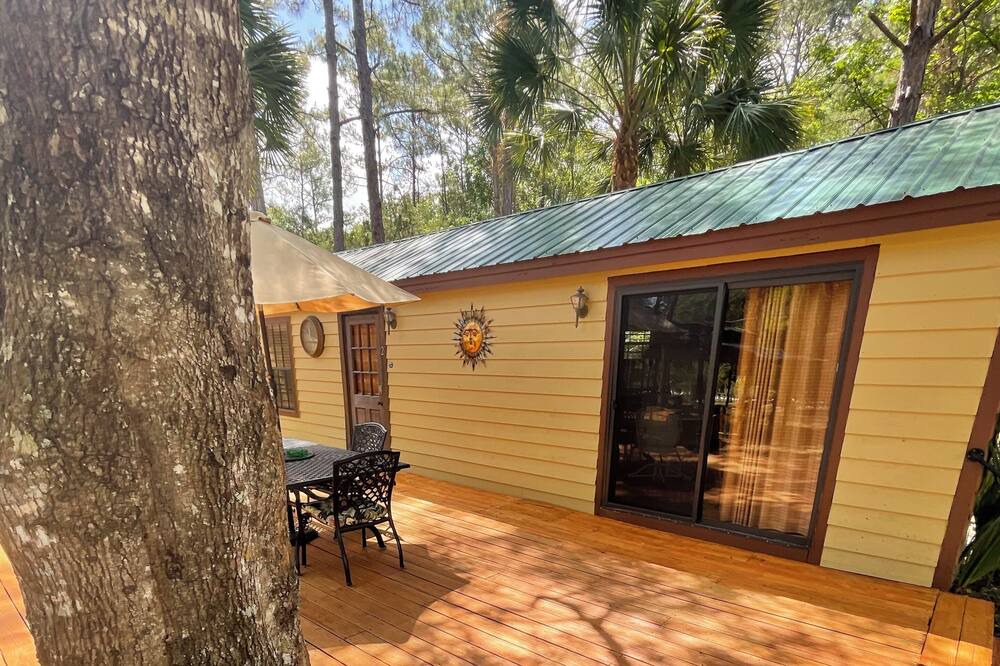 Photo of Patio Balcony in Chiefland