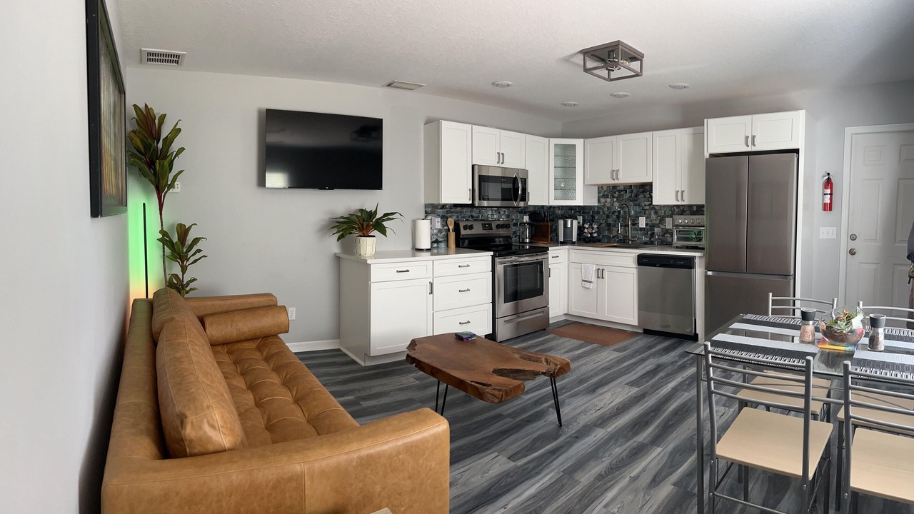 Photo of Kitchen in Fullers Earth
