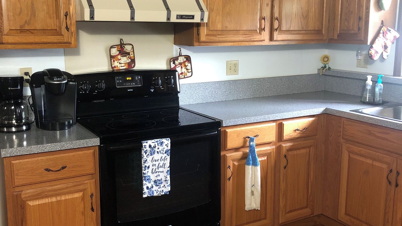 Photo of Kitchen in Palatka