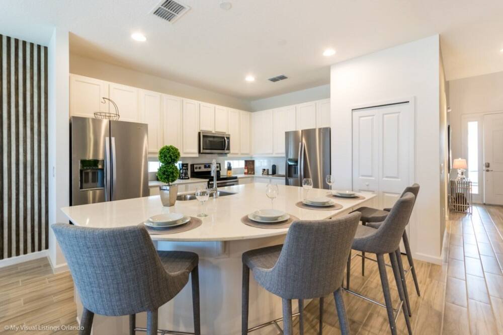 Photo of Kitchen in Kissimmee