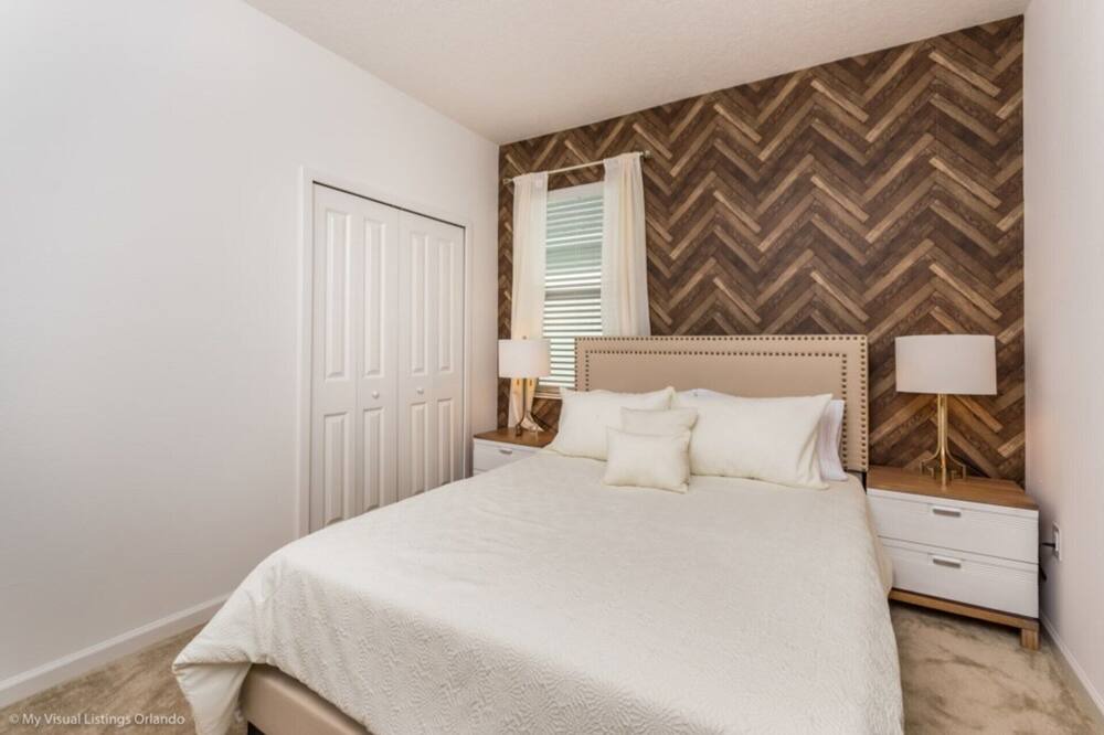 Photo of Bedroom in Kissimmee