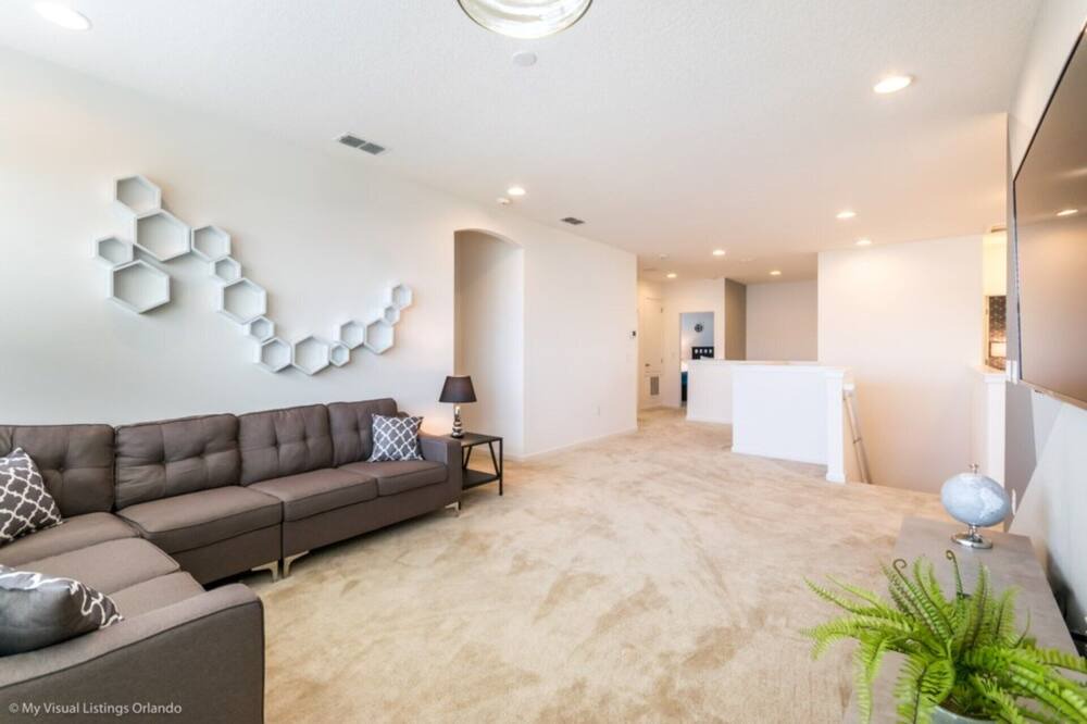 Photo of Livingroom in Kissimmee