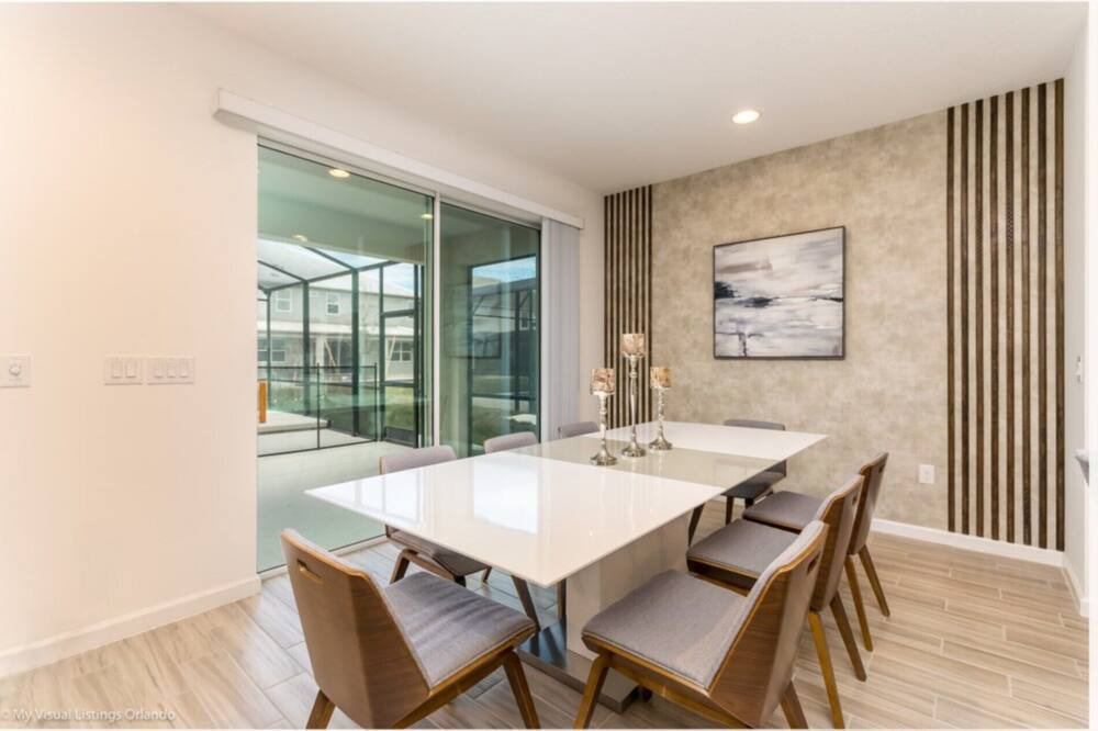 Photo of Kitchen in Kissimmee