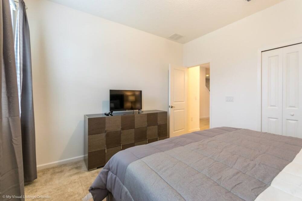 Photo of Bedroom in Kissimmee
