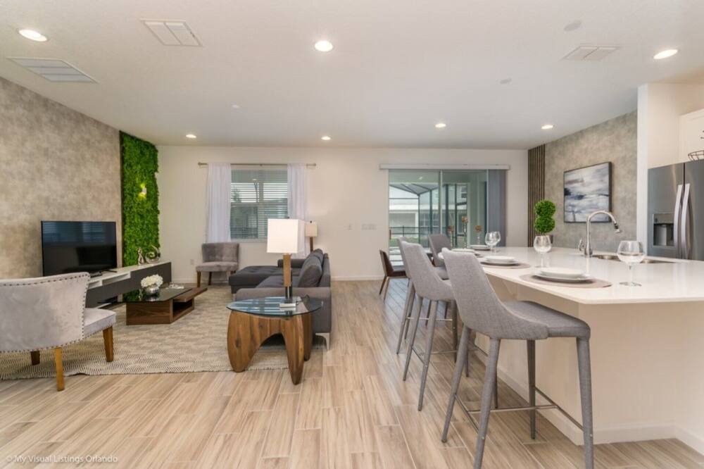 Photo of Bedroom in Kissimmee