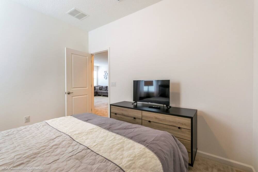 Photo of Bedroom in Kissimmee