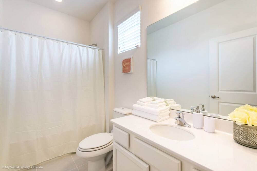 Photo of Bathroom in Kissimmee