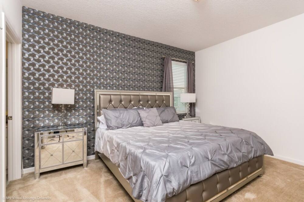 Photo of Bedroom in Kissimmee