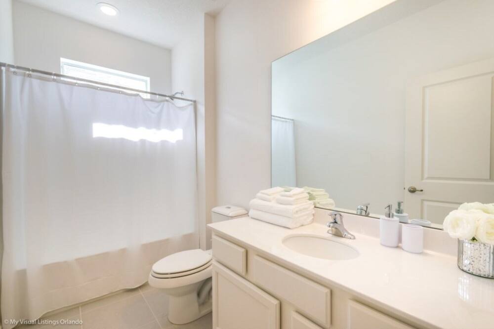 Photo of Bathroom in Kissimmee