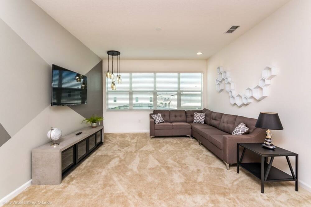 Photo of Livingroom in Kissimmee