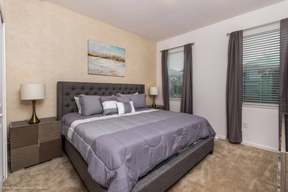 Photo of Bedroom in Kissimmee