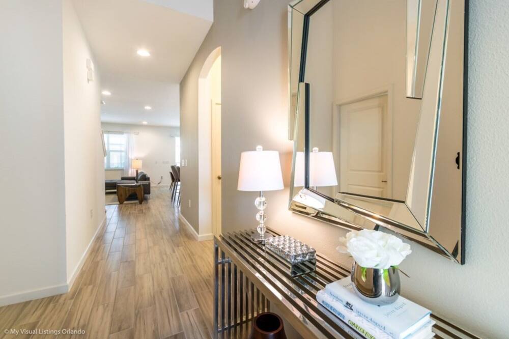 Photo of Bedroom in Kissimmee