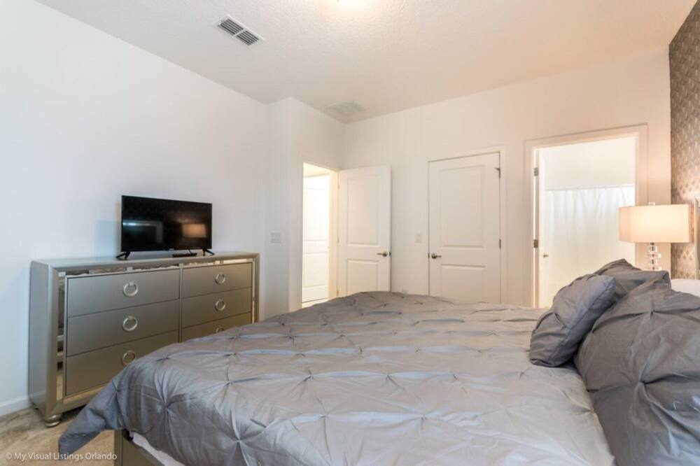 Photo of Bedroom in Kissimmee