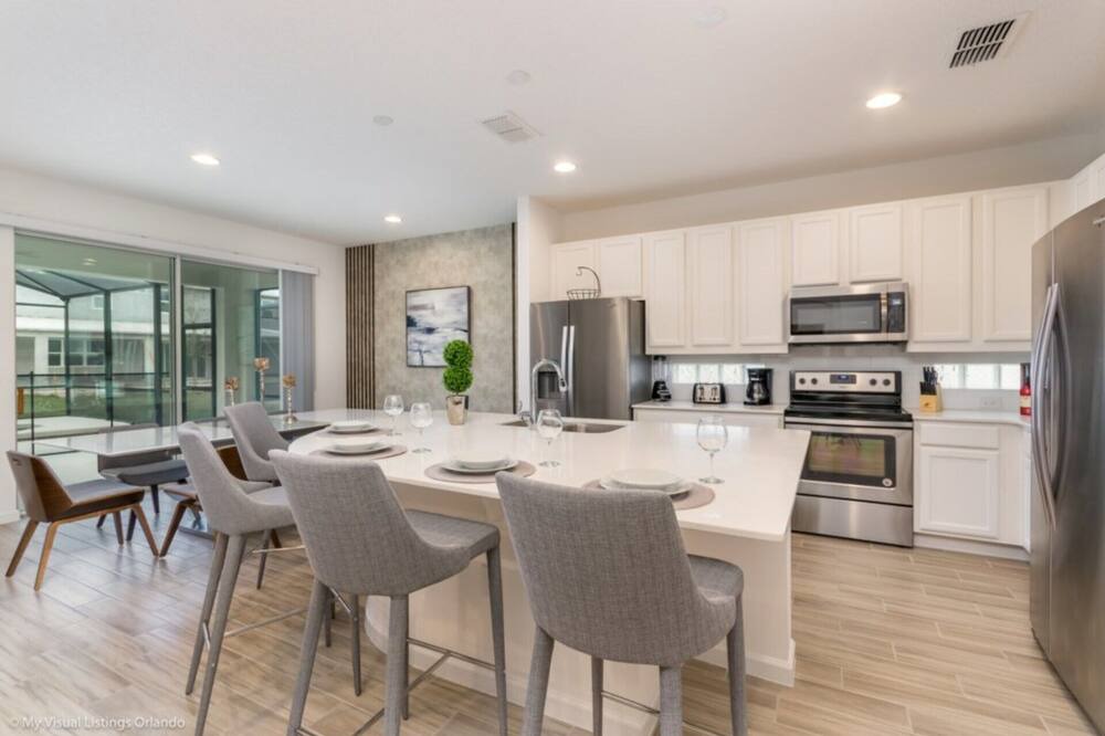 Photo of Kitchen in Kissimmee
